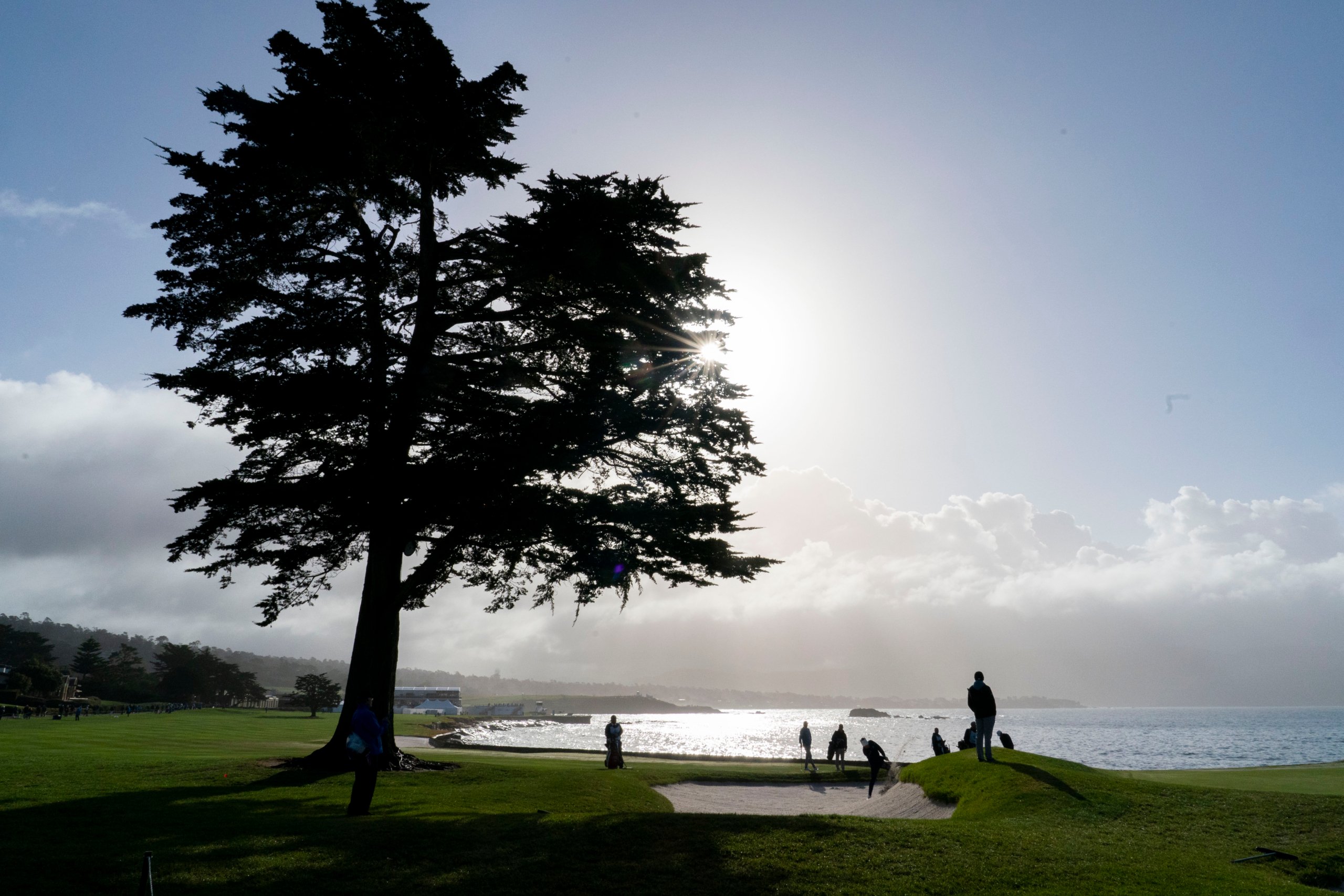 2024 AT\u0026T Pebble Beach Pro-Am: TV schedule, predictions, tee times and more